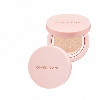 Кушон основа 01 Cover-Pang Glow Cushion 01