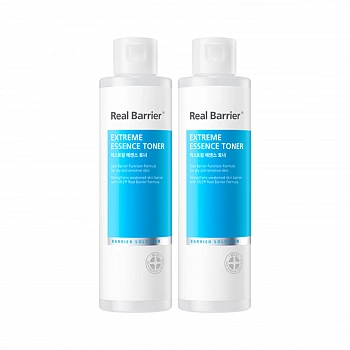 Увлажняющий тонер-эссенция 2шт Extreme Essence Toner 2ea