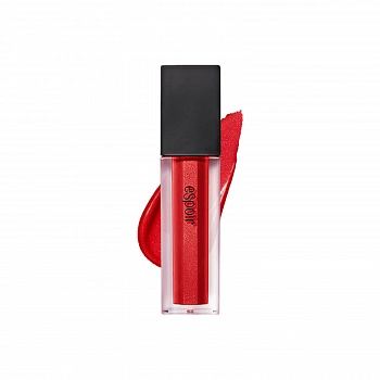Сатиновая помада для губ 05 Lipstick No Wear Lip Topper Satin 05