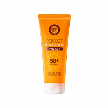 Солнцезащитный лосьон Perfect Sun Lotion SPF50+ PA+++
