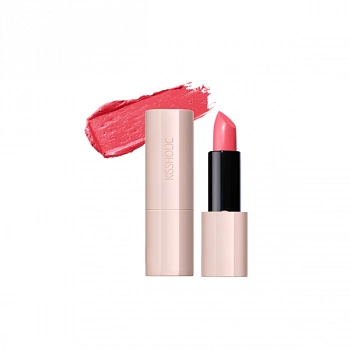 Увлажняющая помада для губ 01 Kissholic Lipstick Intense PK06 Delight