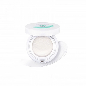 Солнцезащитный кушон с SPF50+ PA++++ UV Veil Sun Cushion SPF50+ PA++++