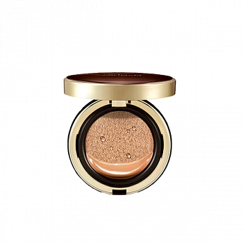 Кушон для лица с защитой 33 SPF50+/PA+++ Perfecting Cushion Intense 07 SPF50+/PA+++
