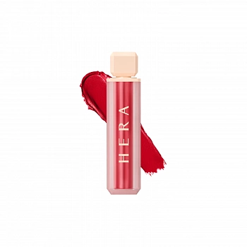 Нюдовая помада для увеличения объема губ 07 Sensual Spicy Nude Volume Matte 07