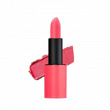 Матовая губная помада 07 Dare Rouge Velvet 07