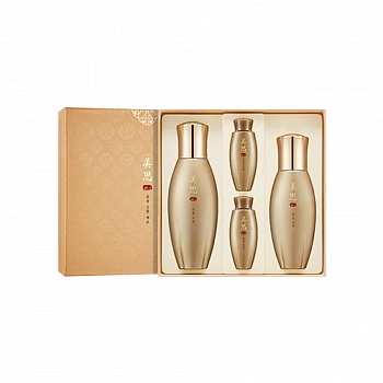 Набор антивозрастной для лица Misa Geum Sul 2 Set