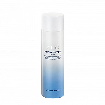 Осветляющий лосьон с пептидами Bright Peptide Lotion