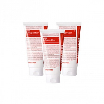 Набор очищающих пенок 2+1 Cleansing Foam Set 2+1