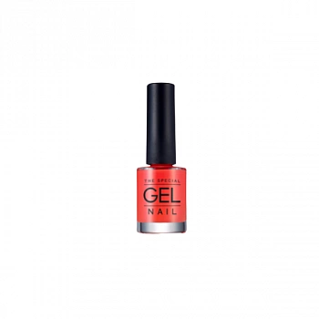 Гель-лак для ногтей 01 The Special Gel Nail 01