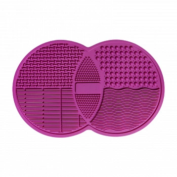 Профессиональный коврик для мытья кистей Perfect Brush Washboard (Master)