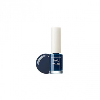 Глиттерный лак для ногтей 22 Nail Wear Glitter 22