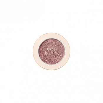 Тени для век с глиттером 03 Saemmul Single Shadow (Glitter) 03