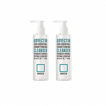 Набор кондиционирующего геля для умывания Skin Essentials Conditioning Cleanser Set