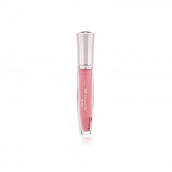 Блеск для губ 08 Crystal Dia Lip Gloss 08