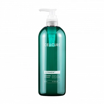Шампунь для придания объема Botanew Volumizing Shampoo