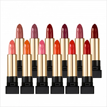 Кремовая помада 09 Wanna Be Lipstick 09