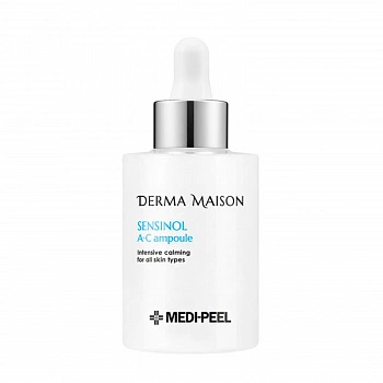 Ампула для чувствительной кожи Derma Maison Sensinol A.C Ampoule