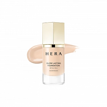 Сияющая основа 03 Glow Lasting Foundation 03