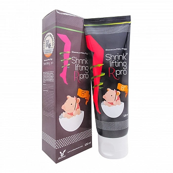 Расслабляющий и успокаивающий крем для ног Milky Piggy Shrink Lifting R Pro