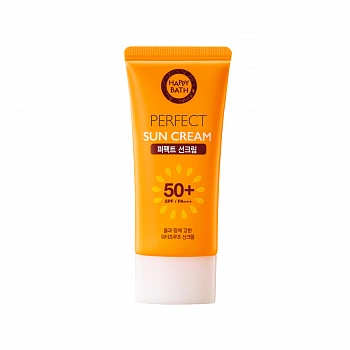Солнцезащитный крем Perfect Sun Cream SPF50+ PA+++